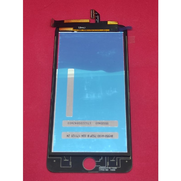 LCD TS ADVAN G2 I55C