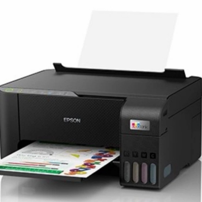 Epson Printer L3250