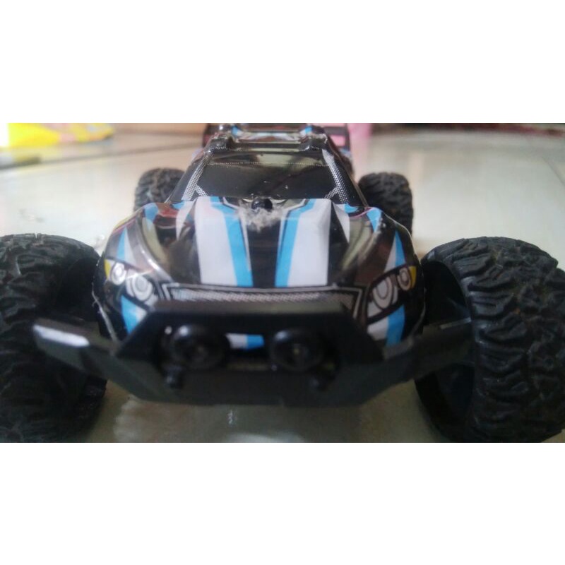 Rc monster semi propo dapat 2 pcs