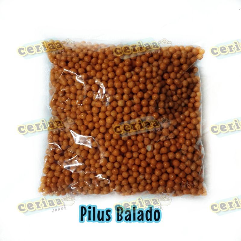 

Pilus / Cup² Pedas, 1 kg