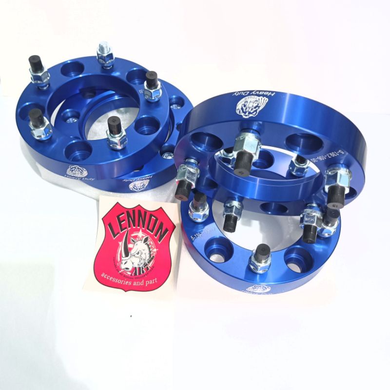 Adaptor velg spacer 3 cm untuk jimny katana vitara