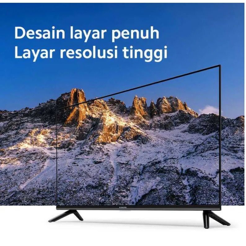 LED SMART TV XIAOMI 32M7 A2 32 Inch DIGITAL [32 inch / USB MOVIE / HDMI] (GARANSI RESMI)