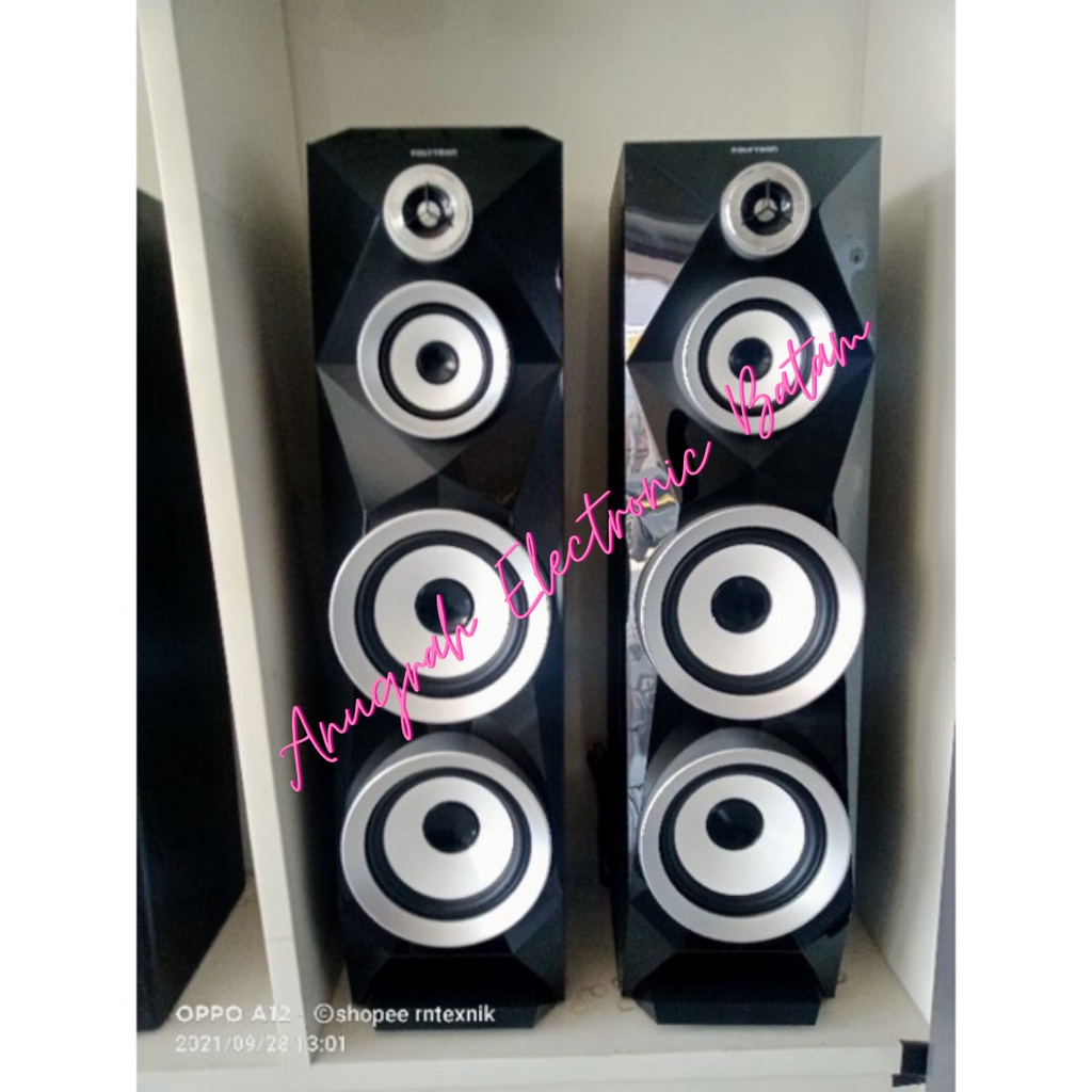 POLYTRON PAS 8B22 Active Speaker BATAM