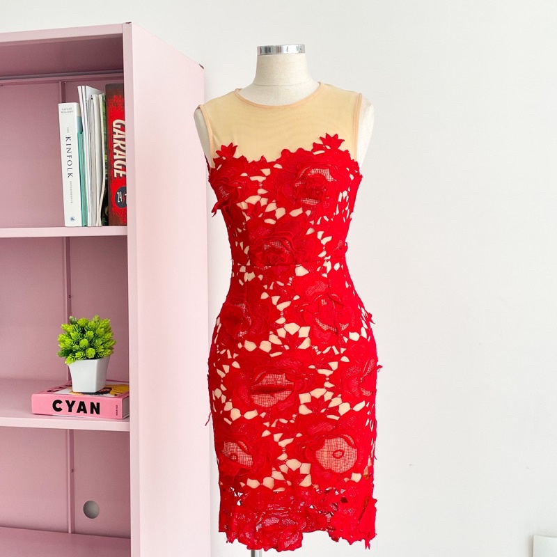 [MAFIA] BRK Dress