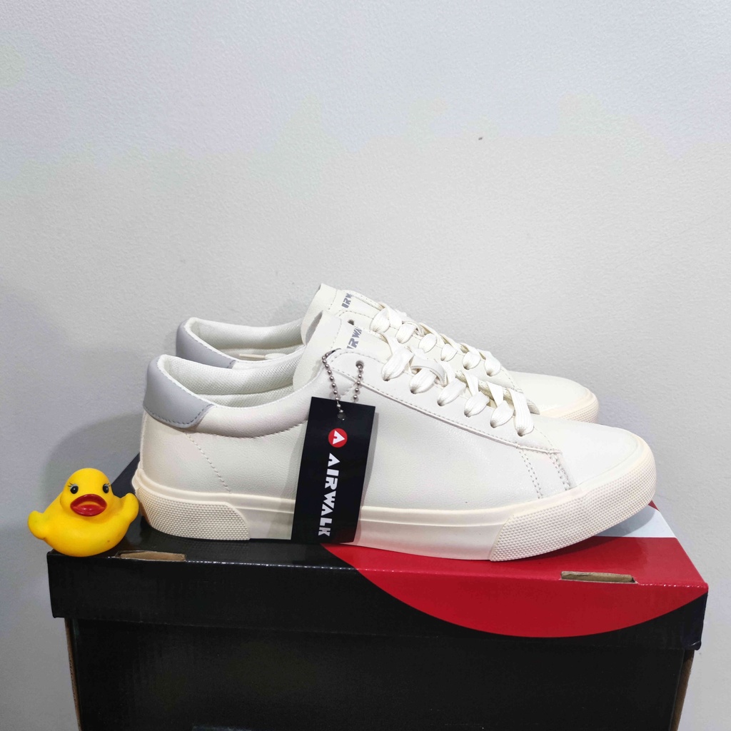 Airwalk White Series Men's Sneakers Original