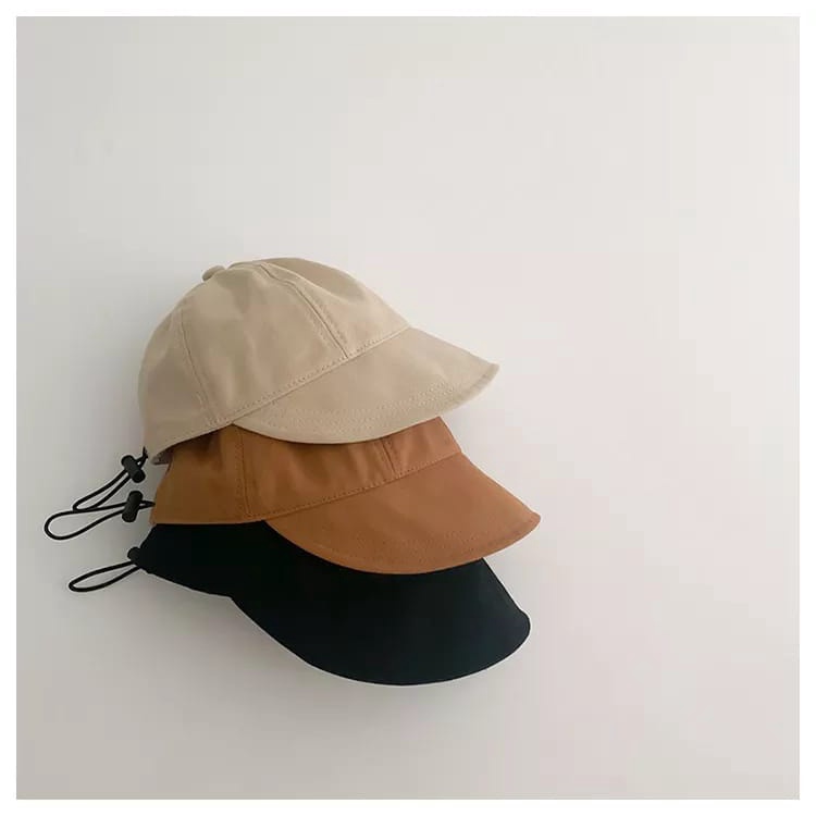READY!!! topi baseball polos keren anak usia 1-5 tahun import premium