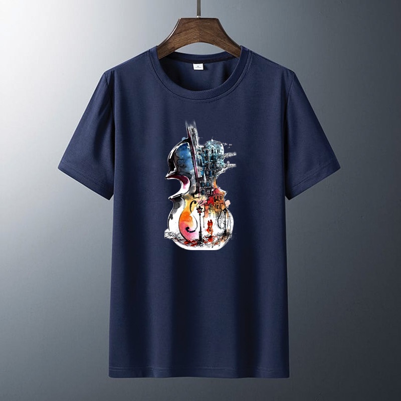 FF KAOS PRIA II KAOS DISTRO SABLON DIGITAL BERKUALITAS BISA UNISEX 010