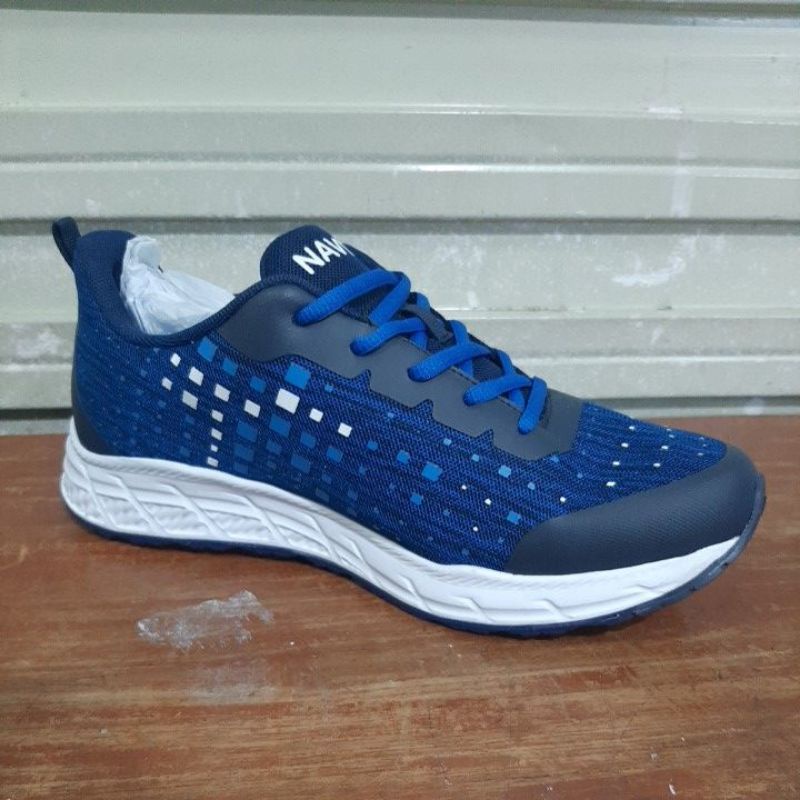 SEPATU PORAL OLAH RAGA TERBARU 2022 BOCOROCCO BUKAN JATAH