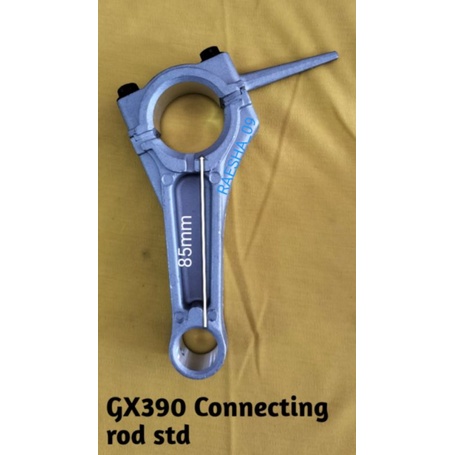 connecting rod std/setang seher gx390