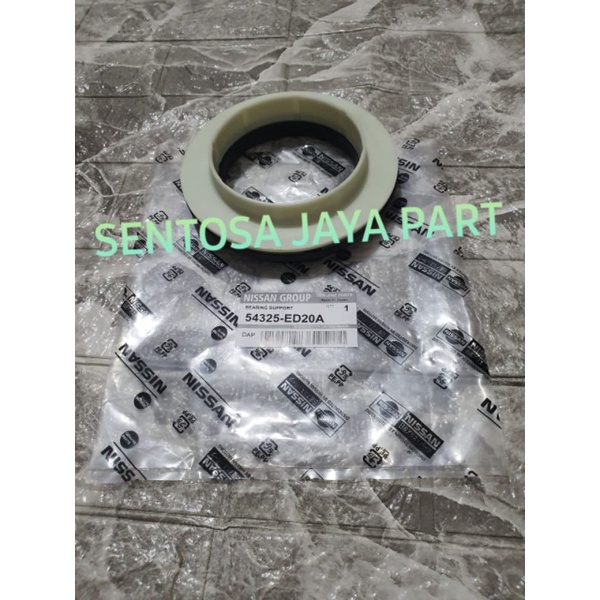 BEARING SUPPORT DEPAN LIVINA EVALIA LATIO JUKE ASLI