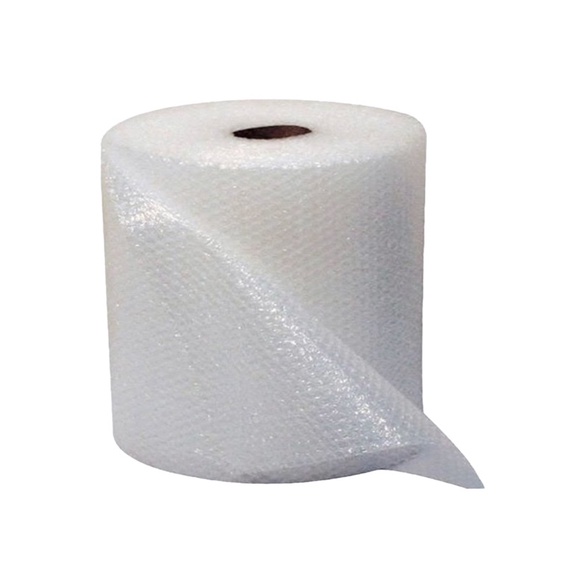 

Bubble Warp untuk Tambahan Safety Packaging