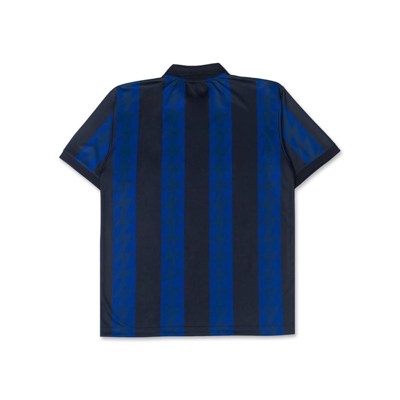 Kamengski - In Terminal Jersey