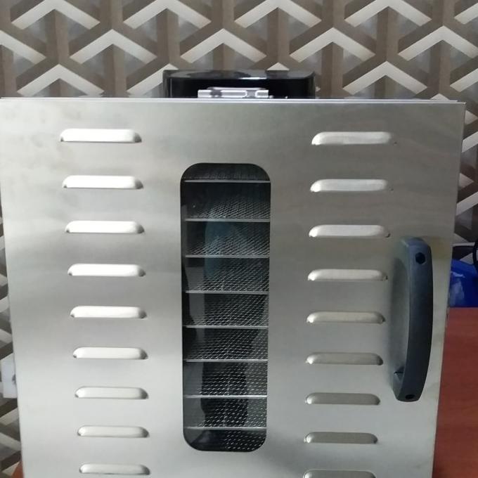 Food Dehydrator/ Mesin Pengering Makanan