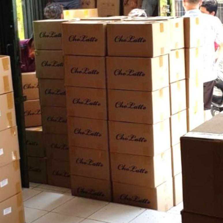 

Ready Stock DUS TAMBAHAN WAJIB UNTUK DIATAS 5 KG DAN JTR