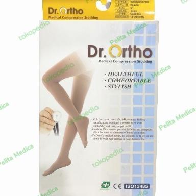 Medical Compression Stocking Dr. Ortho 6004 Sepaha