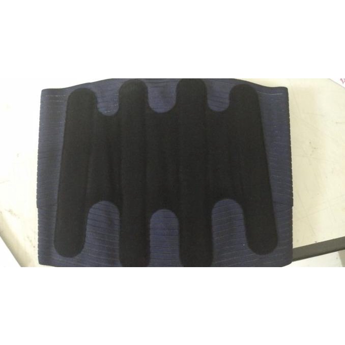 Korset untuk HNP dan Penyangga Tulang Belakang - LombaSkin Thuasne