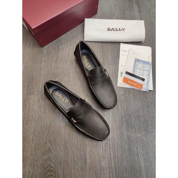 PANTOFEL PRIA BRANDED MIRROR