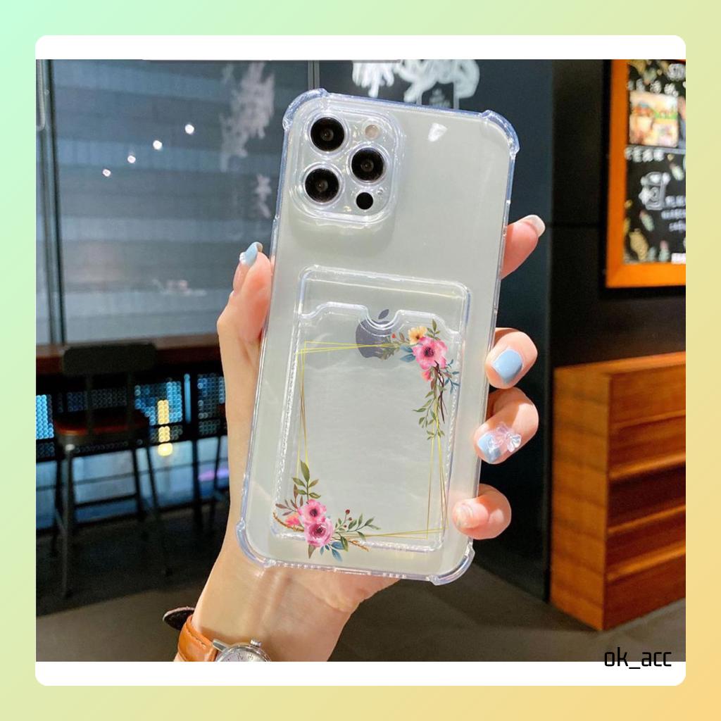 Softcase Case FF06 for Vivo T1 V21 V23 5G V23e Y02 Y12 Y15 Y17 Y15s Y16 Y20 Y20i Y20s Y12s Y21 Y21s Y33s Y22 Y30 Y30i Y50 Y35 2020 Y75 Y55 5G Y91 Y93 Y95