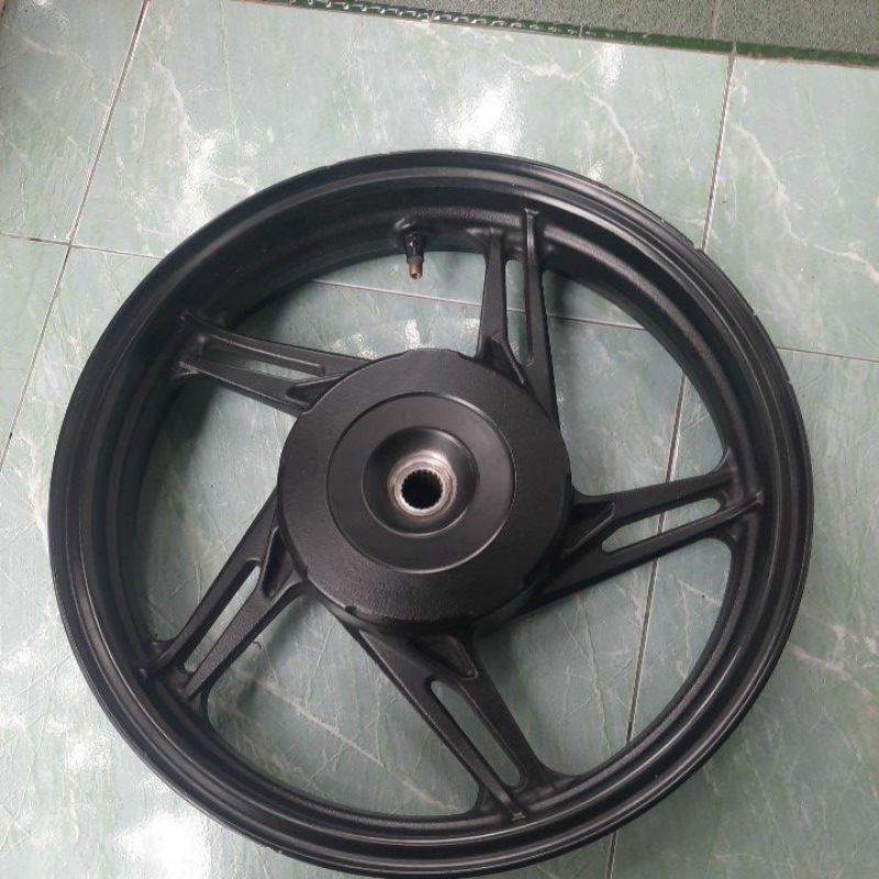 VELG PELEK PELG BELAKANG HONDA BEAT
