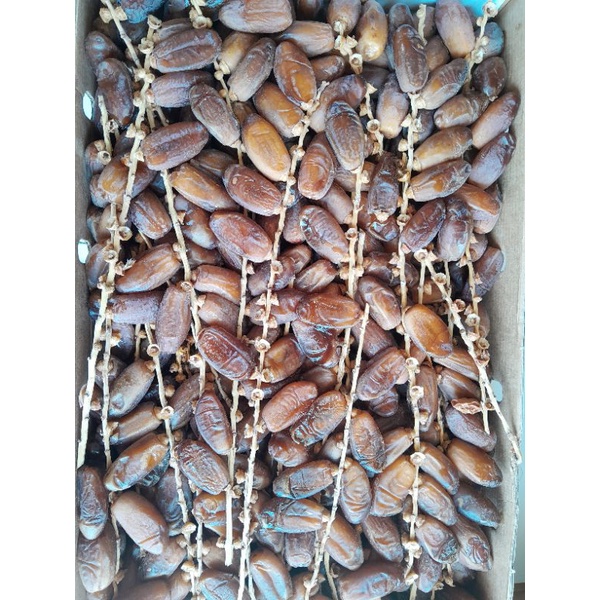 

Kurma tangkai palem fruit 1kg