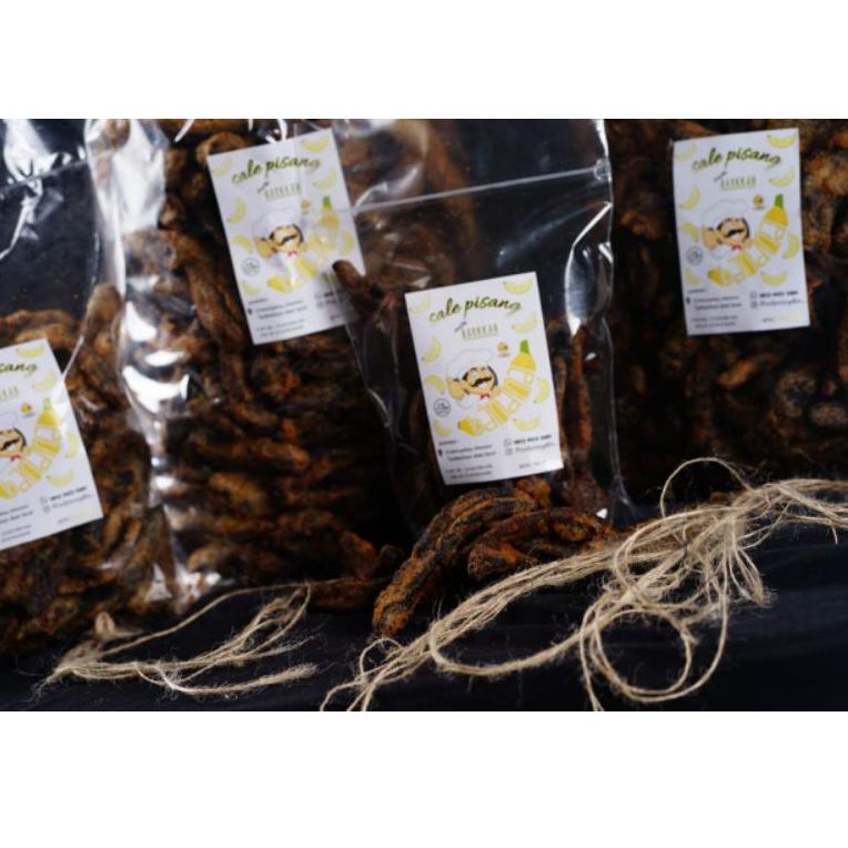 

[I-Z8Z-♫♪] sale pisang goreng putri barkah_premium