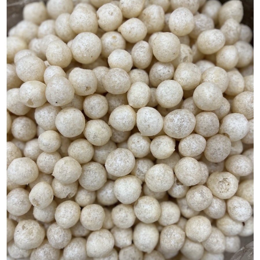 

Cimol Original Daun Jeruk 500gr