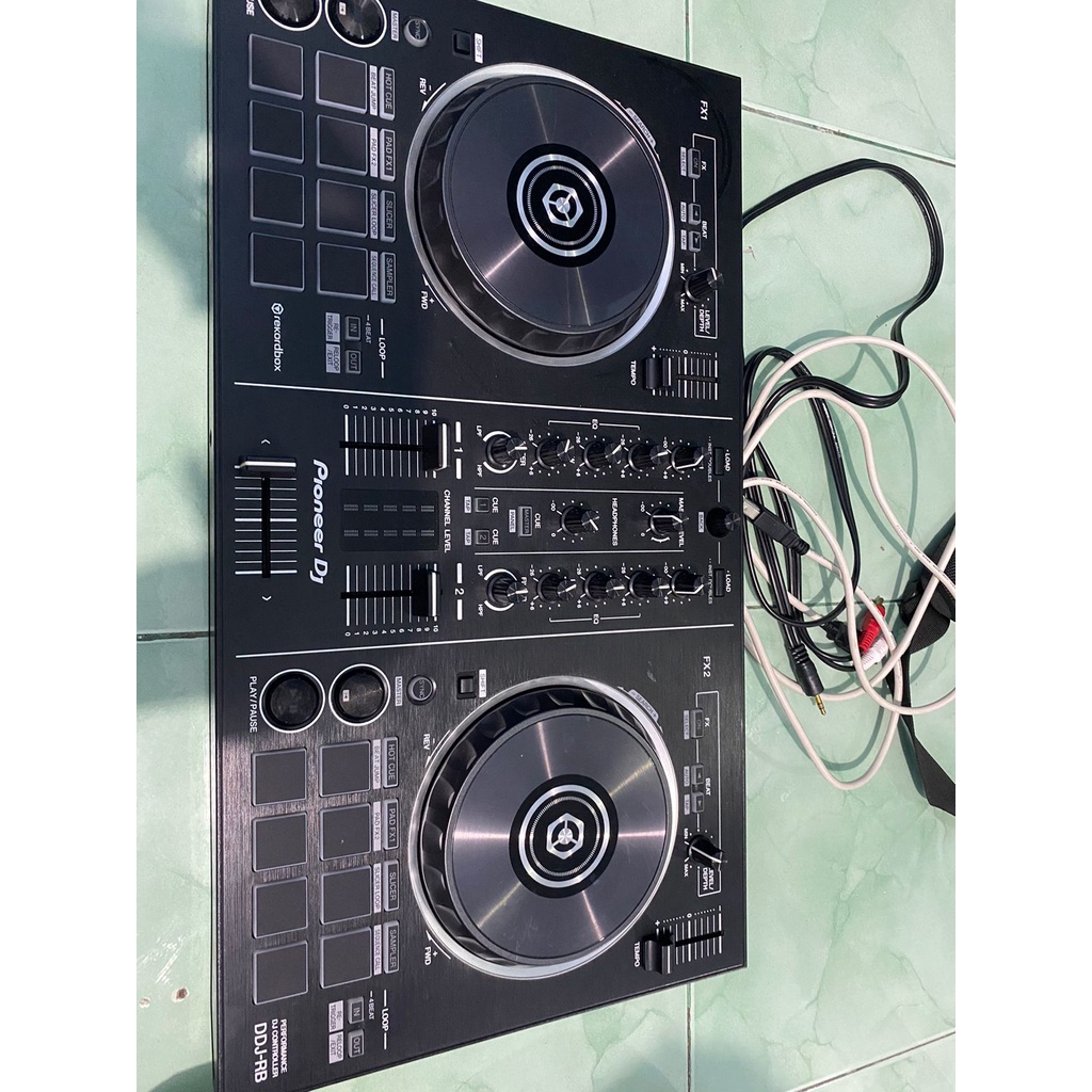 Pioneer Dj Ddj-RB SECOND
