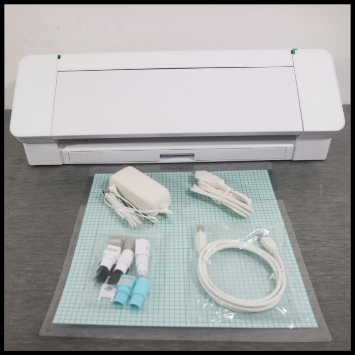 

Promo Mesin Cutting Cameo 4