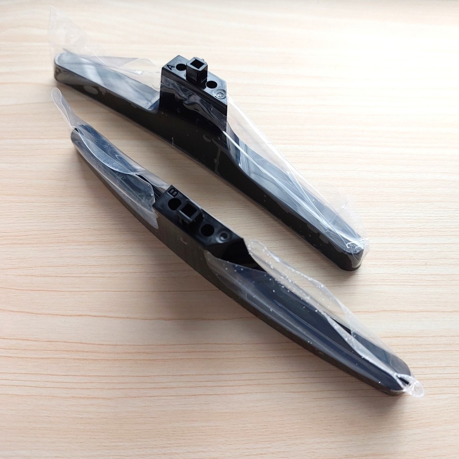 Stand tv / dudukan tv / kaki tv / bracket tv led samsung original ukuran 24 inch