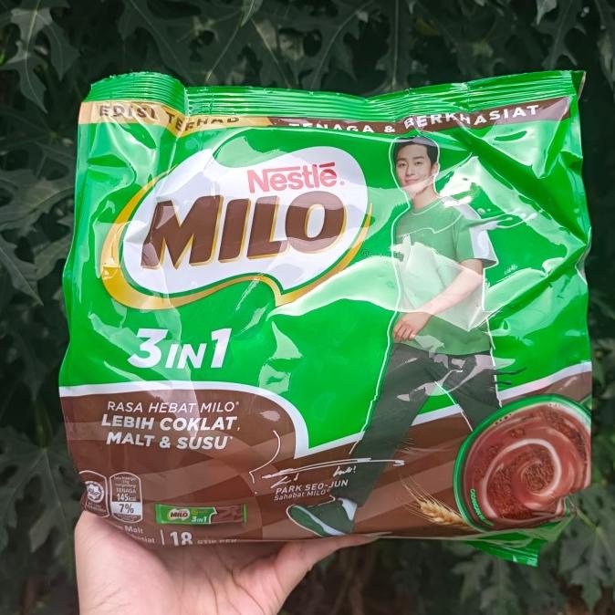 

milo malaysia TERLARIS TERPERCAYA ORIGINAL