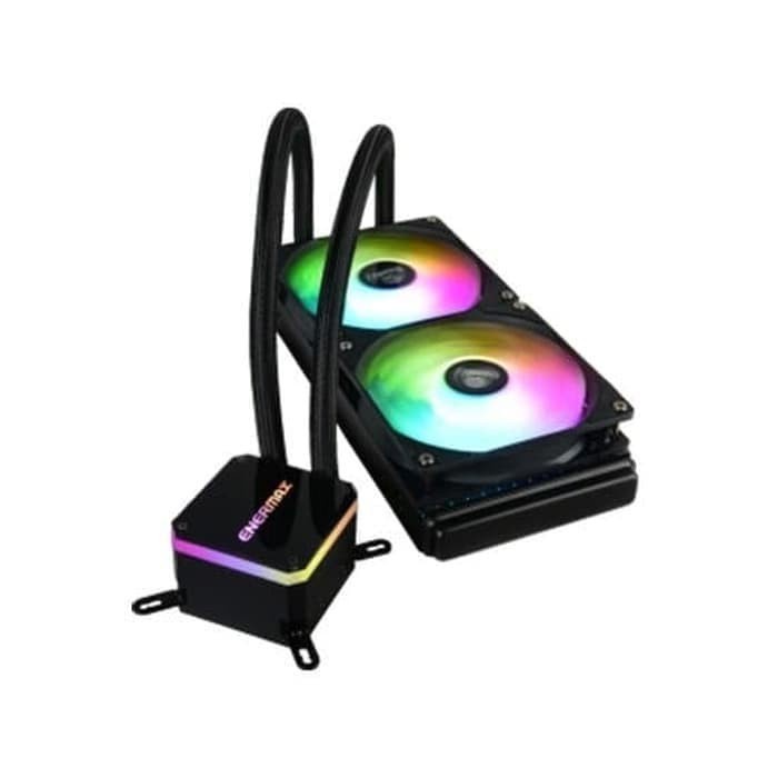 ENERMAX LIQMAX III 240 ARGB ALL IN ONE WATER COOLER