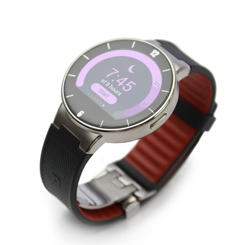 Hydrogel Matte Smartwatch Watch Bulat Diameter 23 24 25 26 27 29 30 31 32 33 34 35 36 37 38 39 40 41 42 43 44 45 46 47mm