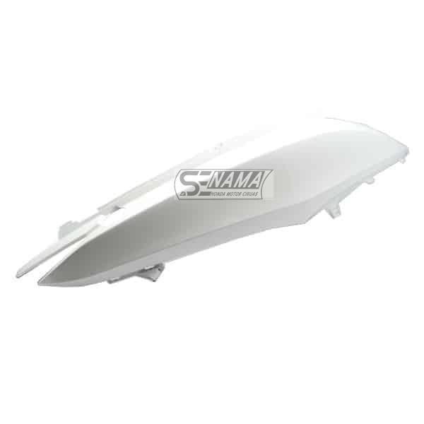 Cover Body Kanan Putih – Spacy 2011 - 2013