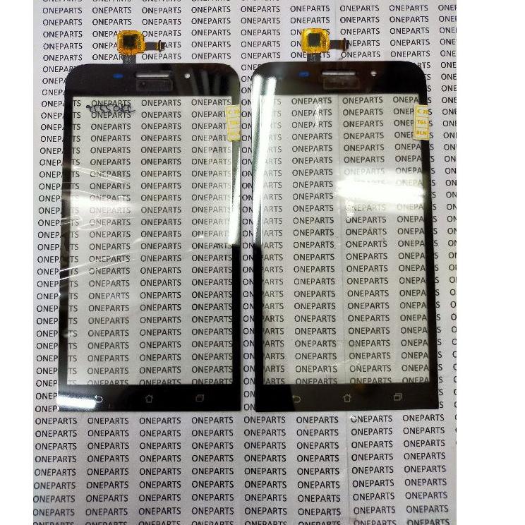 Promo Keren TOUCHSCREEN TS TC ASUS ZENFONE MAX 5.5 Z010D ZC550KL ORIGINAL