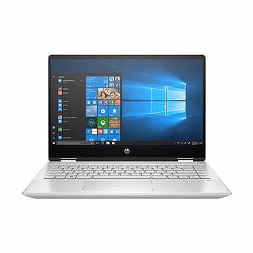 Laptop HP 14S-DQ2614TU i3-1115G4 4GB SSD 512GB 14"