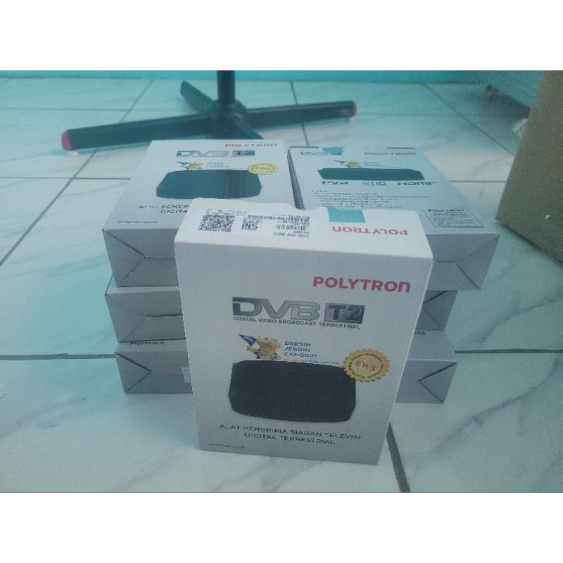 stb polytron pdv700t2