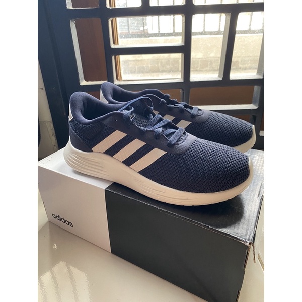 Adidas Running Shoes Original BNIB Lite Racer 2.0