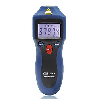 Tachometer Cem At-8
