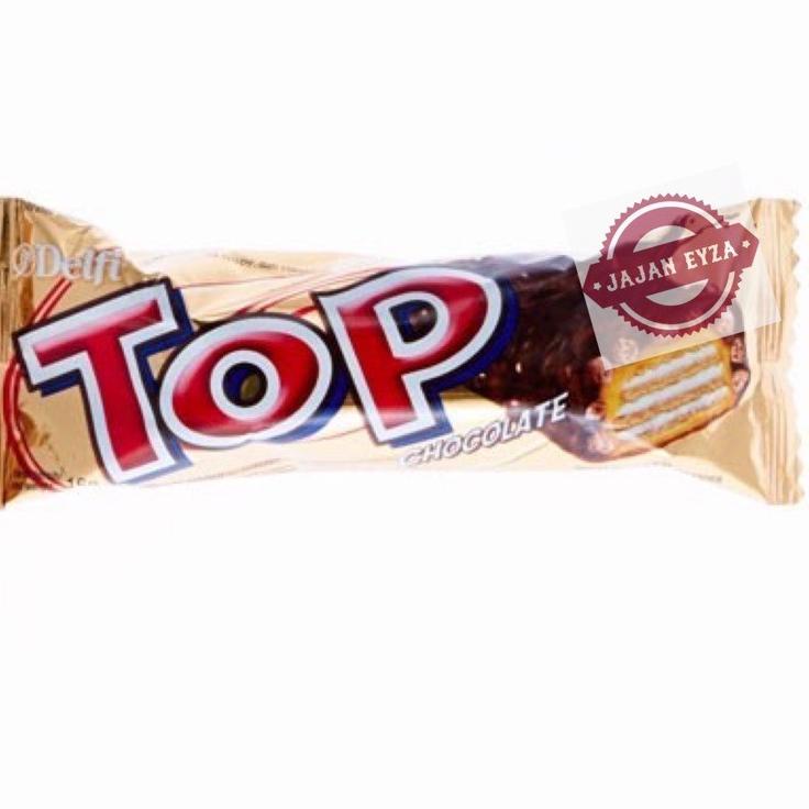 

ヿ DELFI TOP COKELAT ( Coklat / Strawberry / Black White) COKLAT DELFI TERMURAH DELFI TOP COKLAT DELFI ヮ