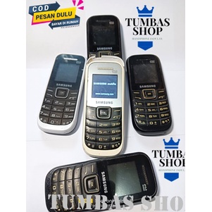 HP Samsung E1205 FM RADIO SECOND ORIGINAL