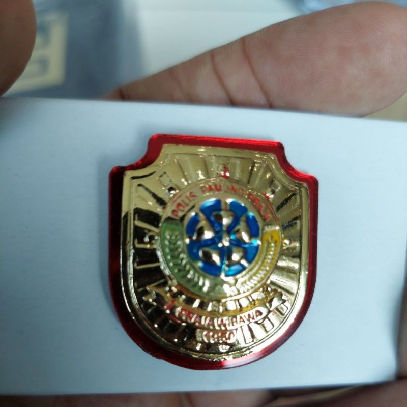 KEWENANGAN POL PP KECIL