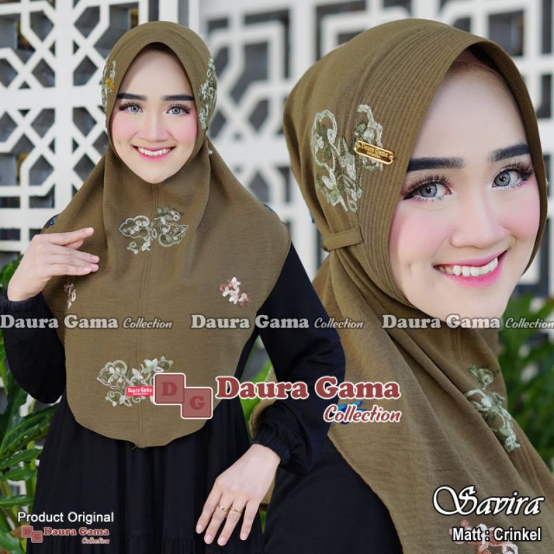 BERGO SAVIRA 3D / JILBAB INSTAN / BERGO TALI / JILBAB AIRFLOW / BERGO CRINCLE AIRFLOW / JILBAB PET / JILBAB 3D / JILBAB POMPOM