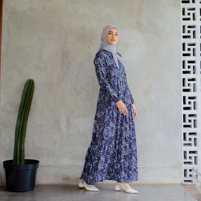 Le khari Alicia gamis