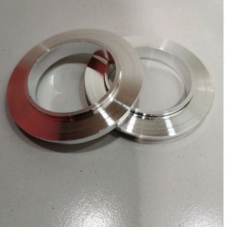 Ring Cup Pudding ukuran Cup Paling kecil 6 oz/50ml Khusus Mesin Sealer Q2