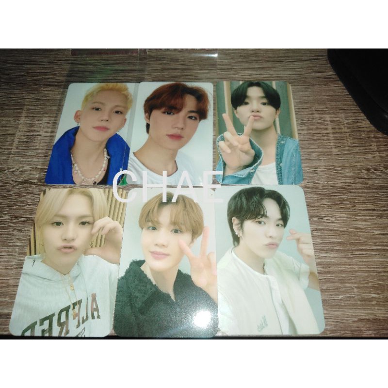 Treasure Ohora Gel Nail KIT. Treasure Deco Kit