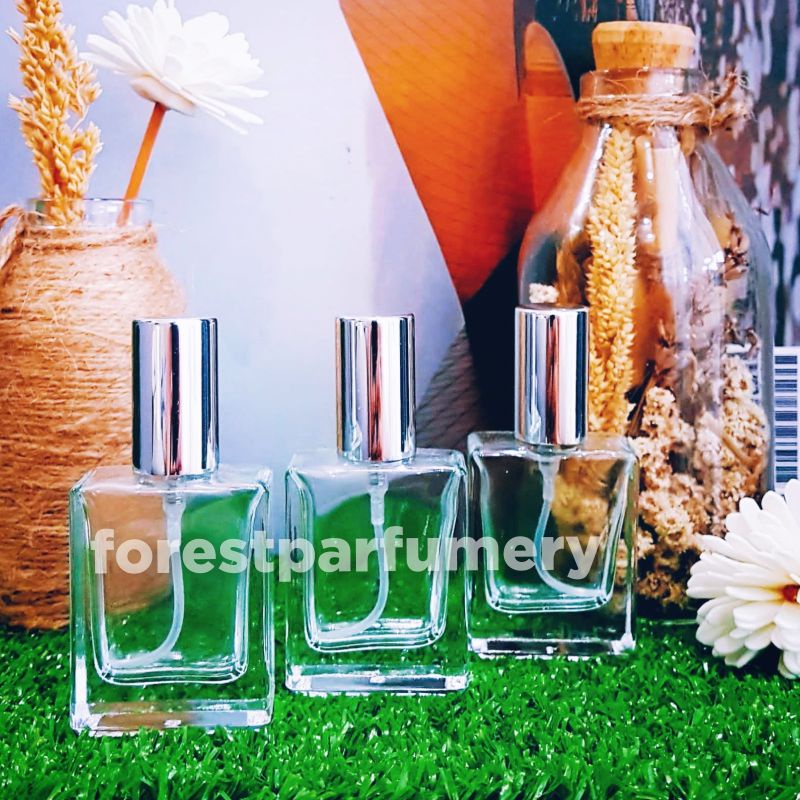 Botol Kosong Drat Spray (HANYA BOTOL KOSONG)