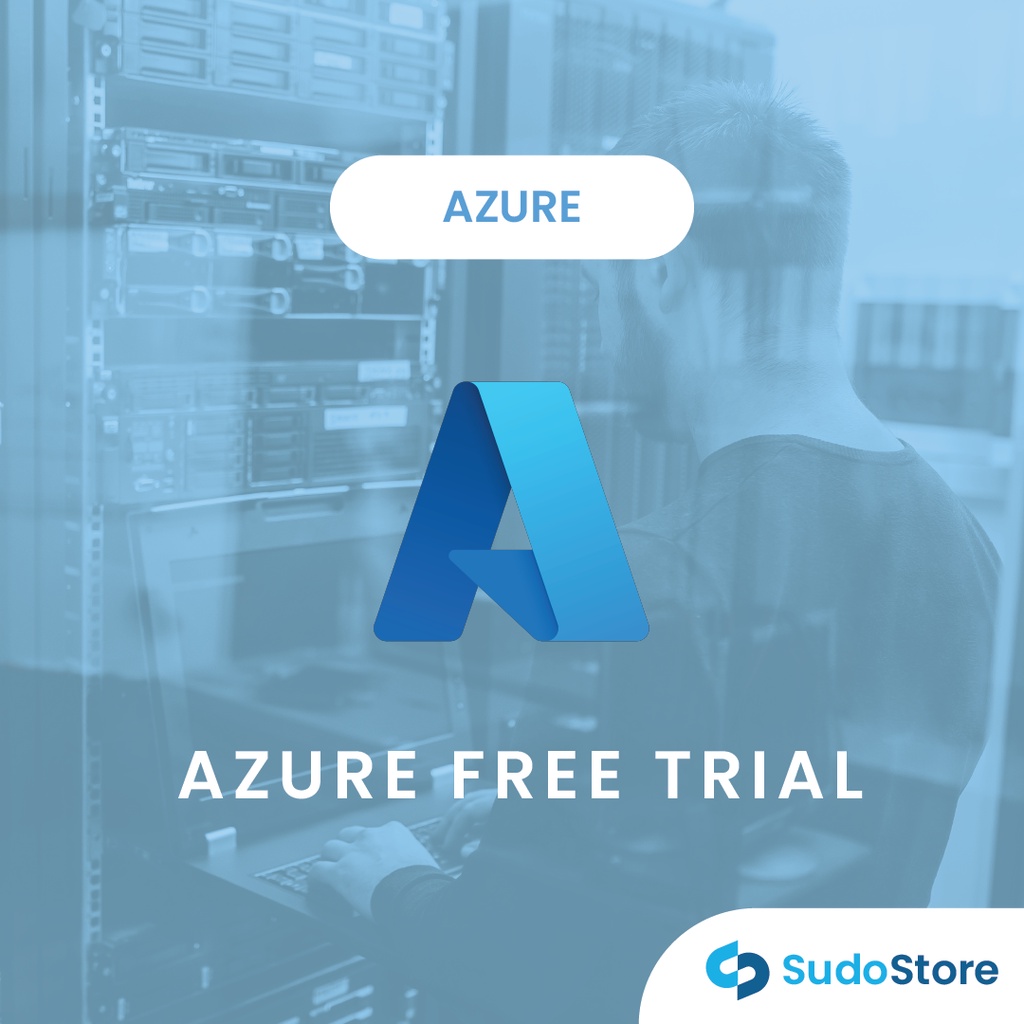 [NEW] AZURE FREE TRIAL
