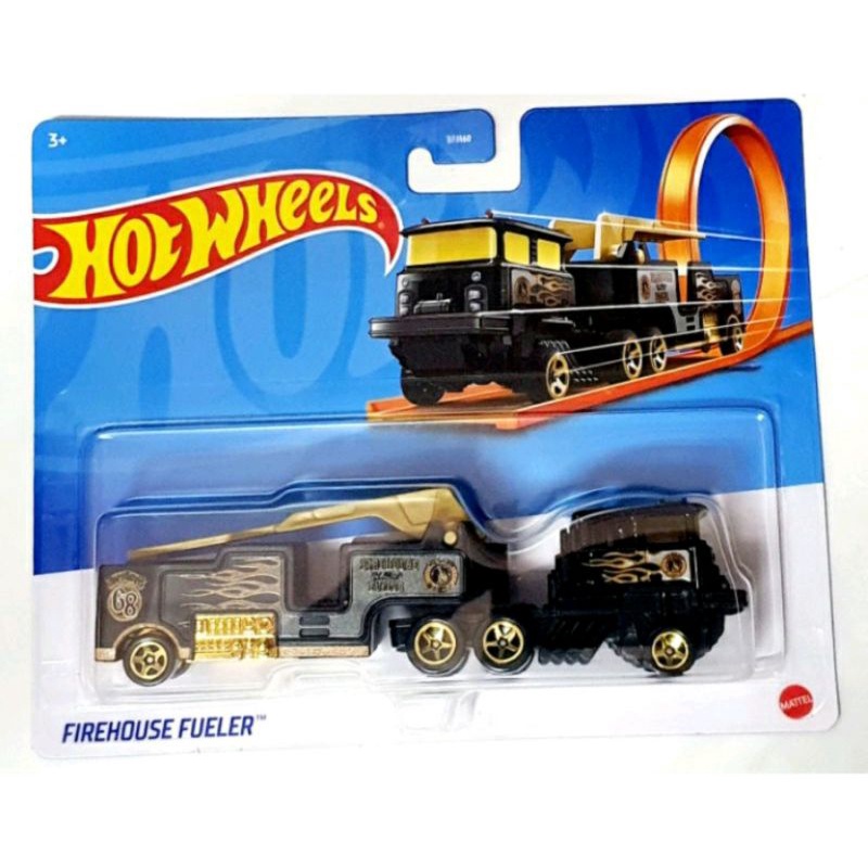 HOTWHEELS TRUCK START.TERBARU ORIGINAL MATTEL