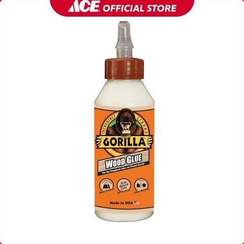 

Ace - Gorilla Lem Kayu 236 Ml