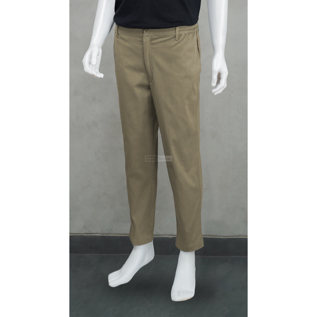 Sirwal Bunayya Sunnah Clothing Celana Sirwal Bunayya Official Store Sirwal Formal Bunayya Sirwal Kan